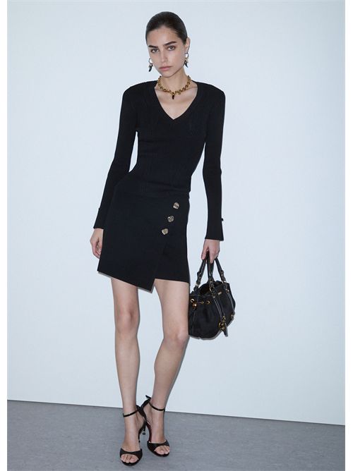 Skirt woman Liu jo LIU JO | CF6185MS99E/22222
